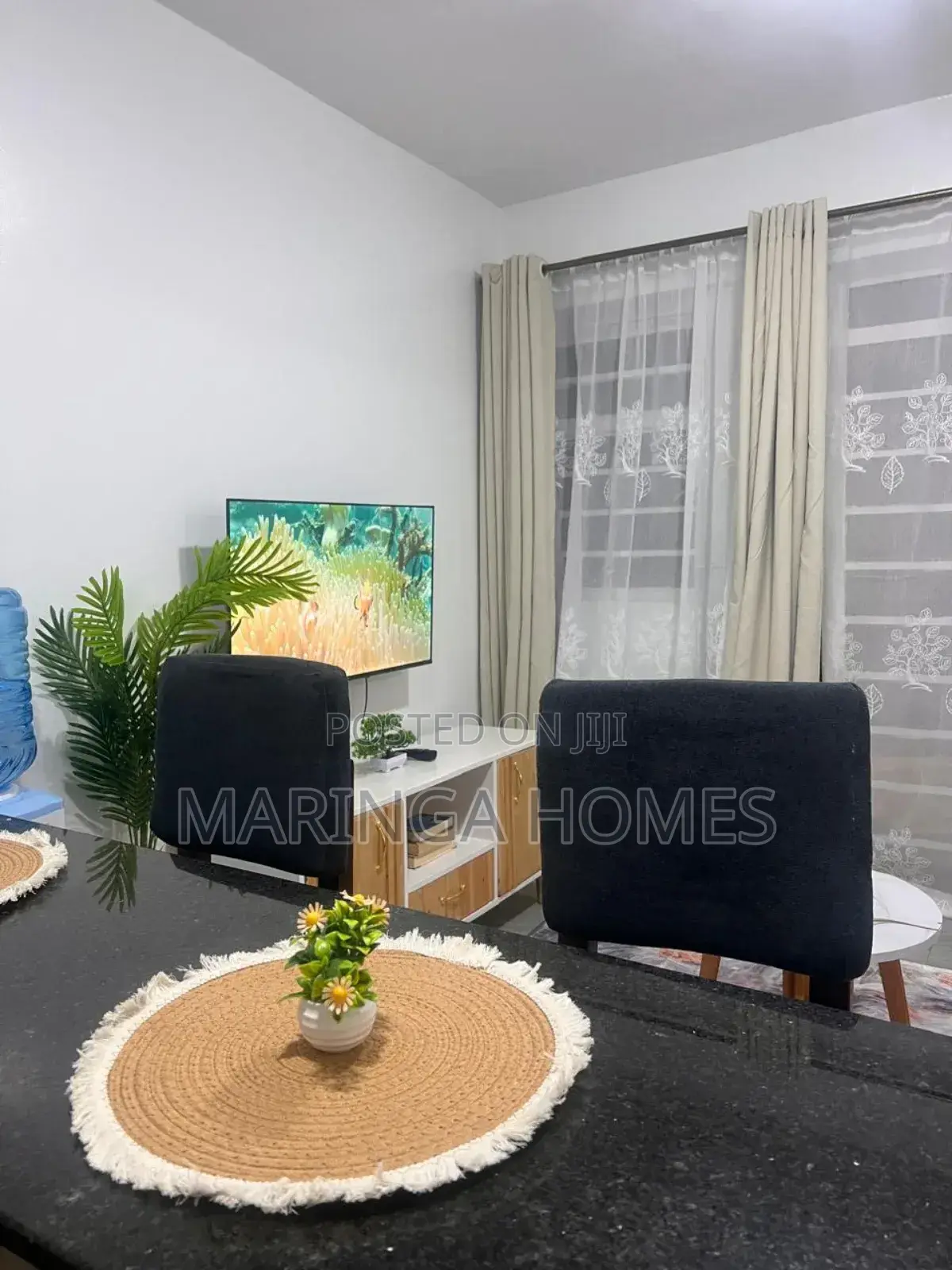 Modern Cozy Studio Airbnb in Ruaka – Near Malls Amenities in Ruaka