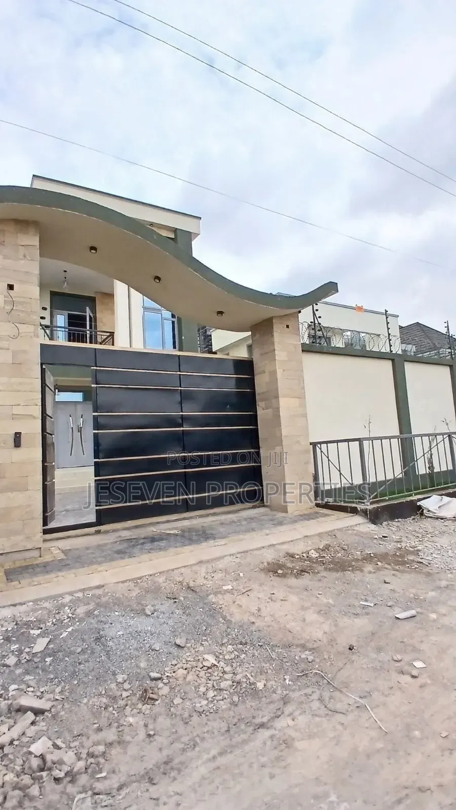 5bdrm Mansion in Syokimau for sale in Syokimau