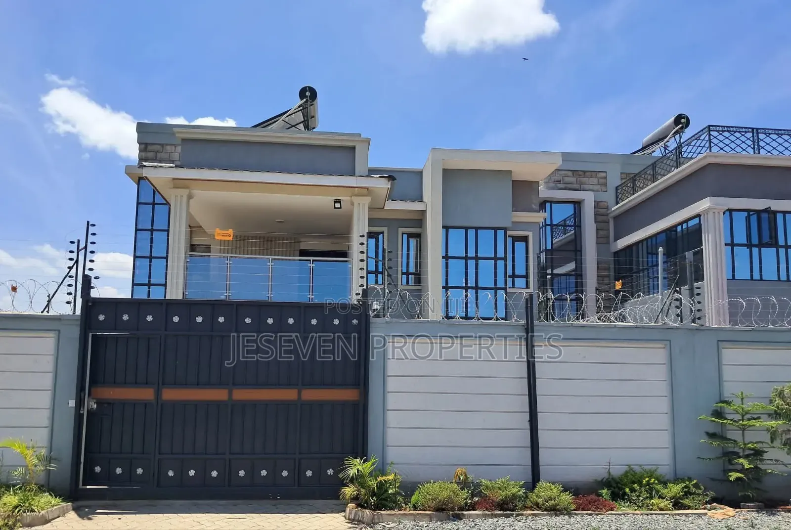 5bdrm Mansion in Syokimau for sale in Syokimau