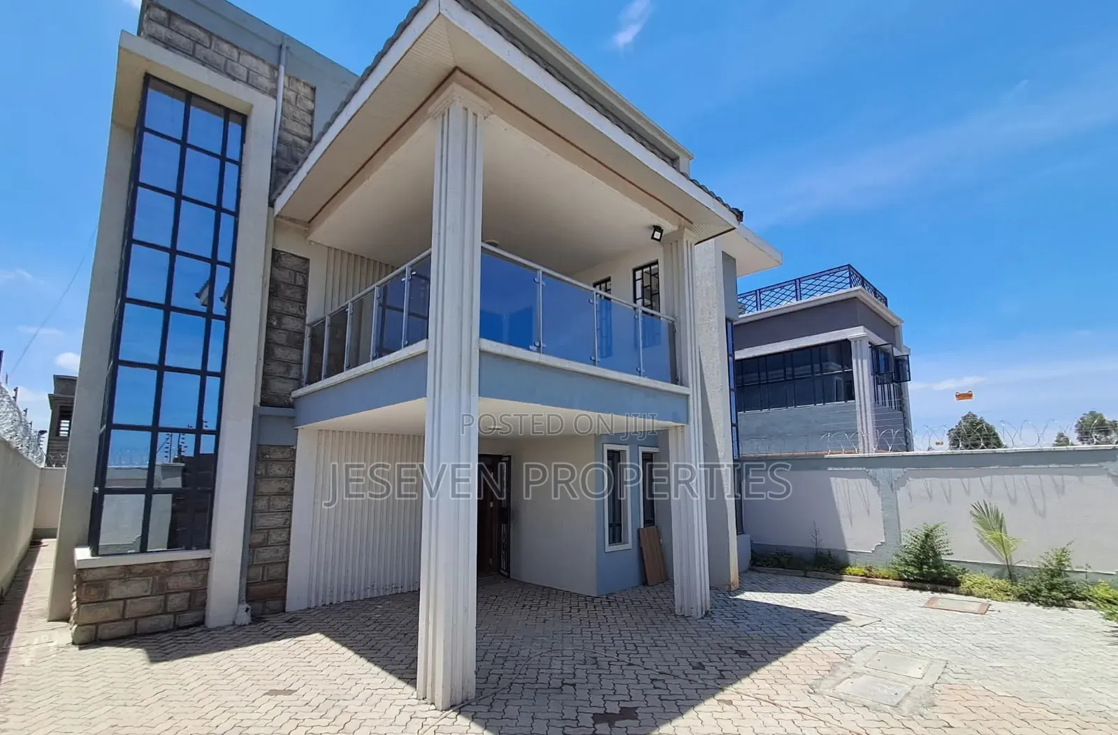5bdrm Mansion in Syokimau for sale in Syokimau