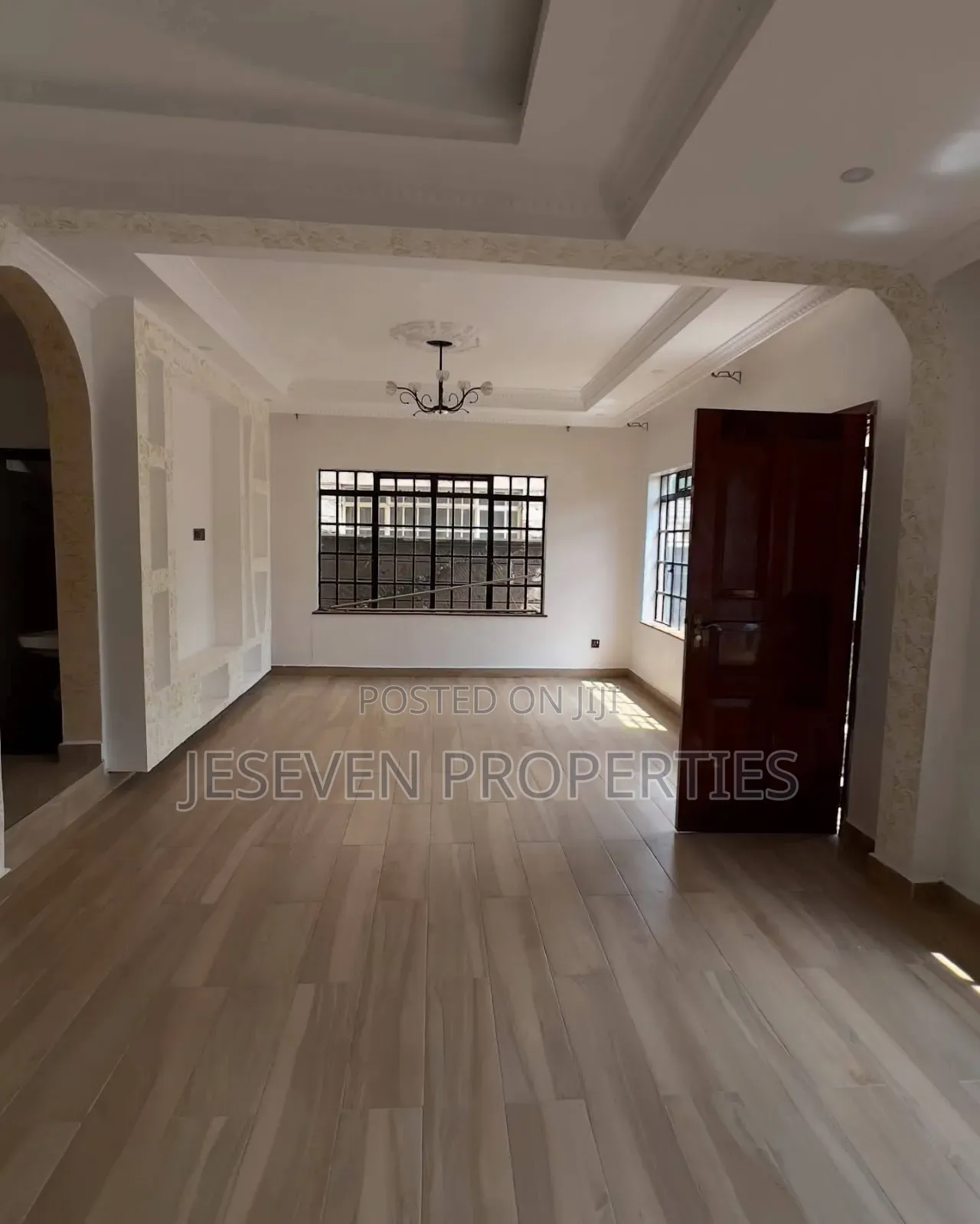 4bdrm Maisonette in Syokimau Gateway for sale in Gateway Mall Area