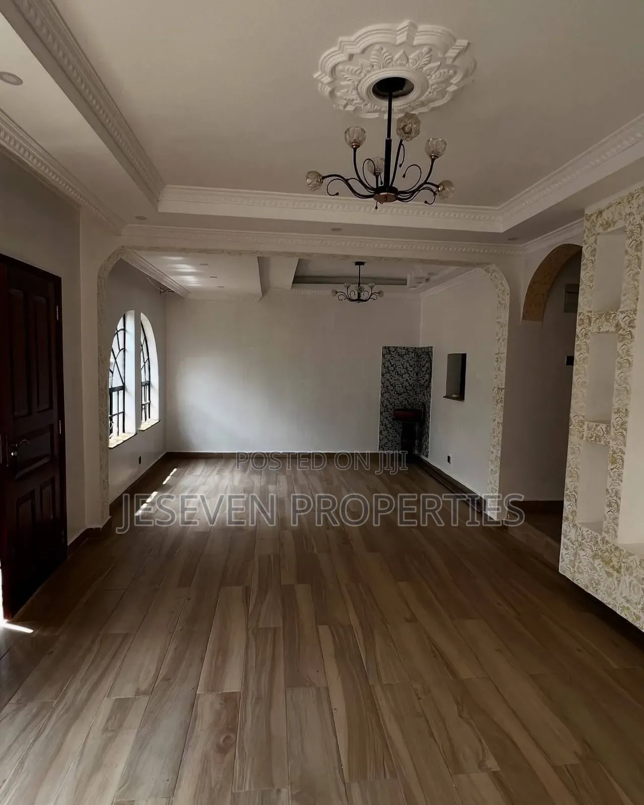 4bdrm Maisonette in Syokimau Gateway for sale in Gateway Mall Area