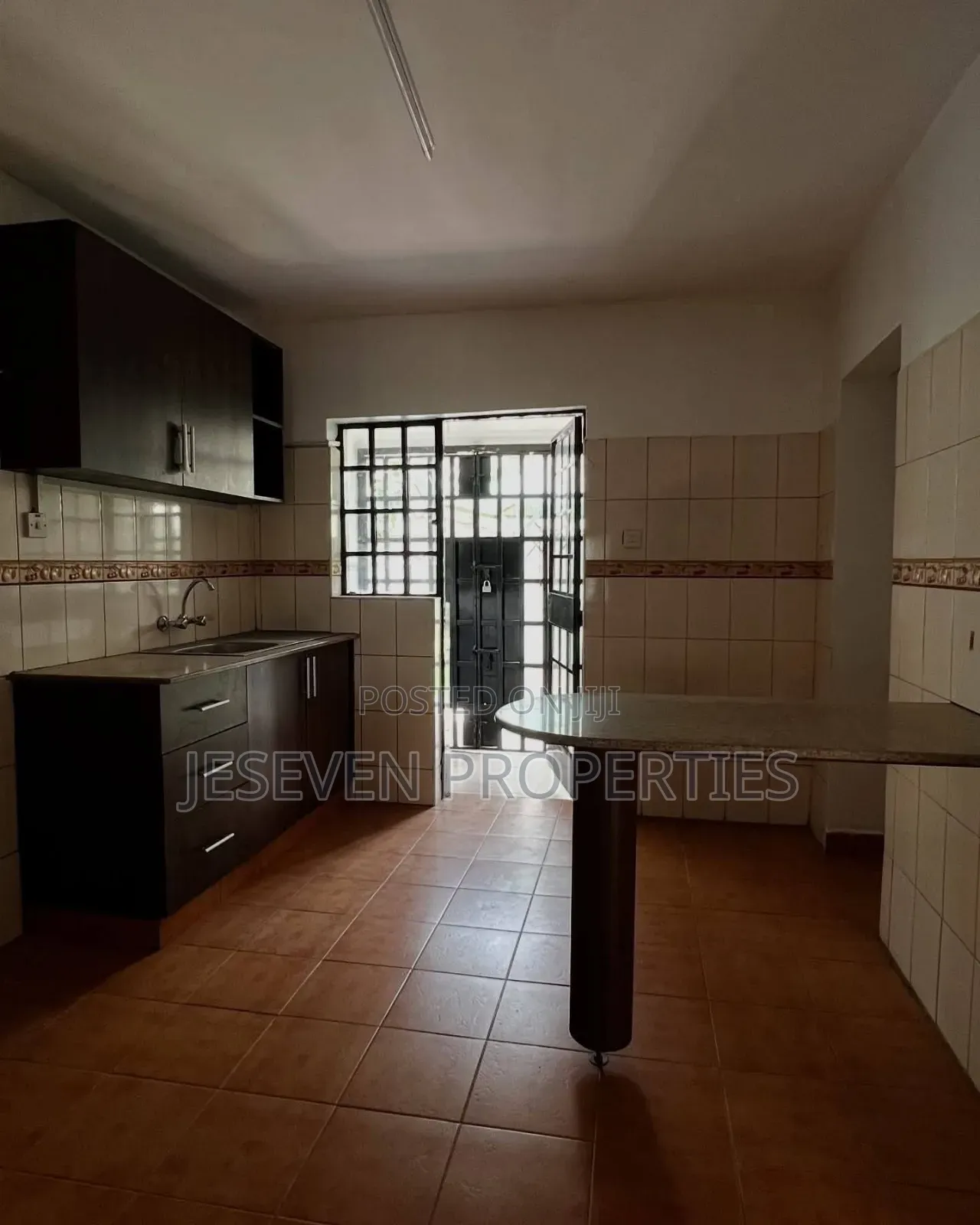 4bdrm Maisonette in Syokimau Gateway for sale in Gateway Mall Area