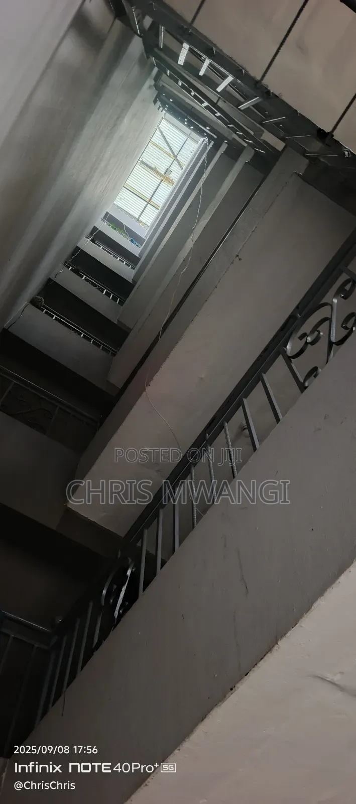 Furnished 1bdrm Block of Flats in Njiru Estate for sale in Njiru