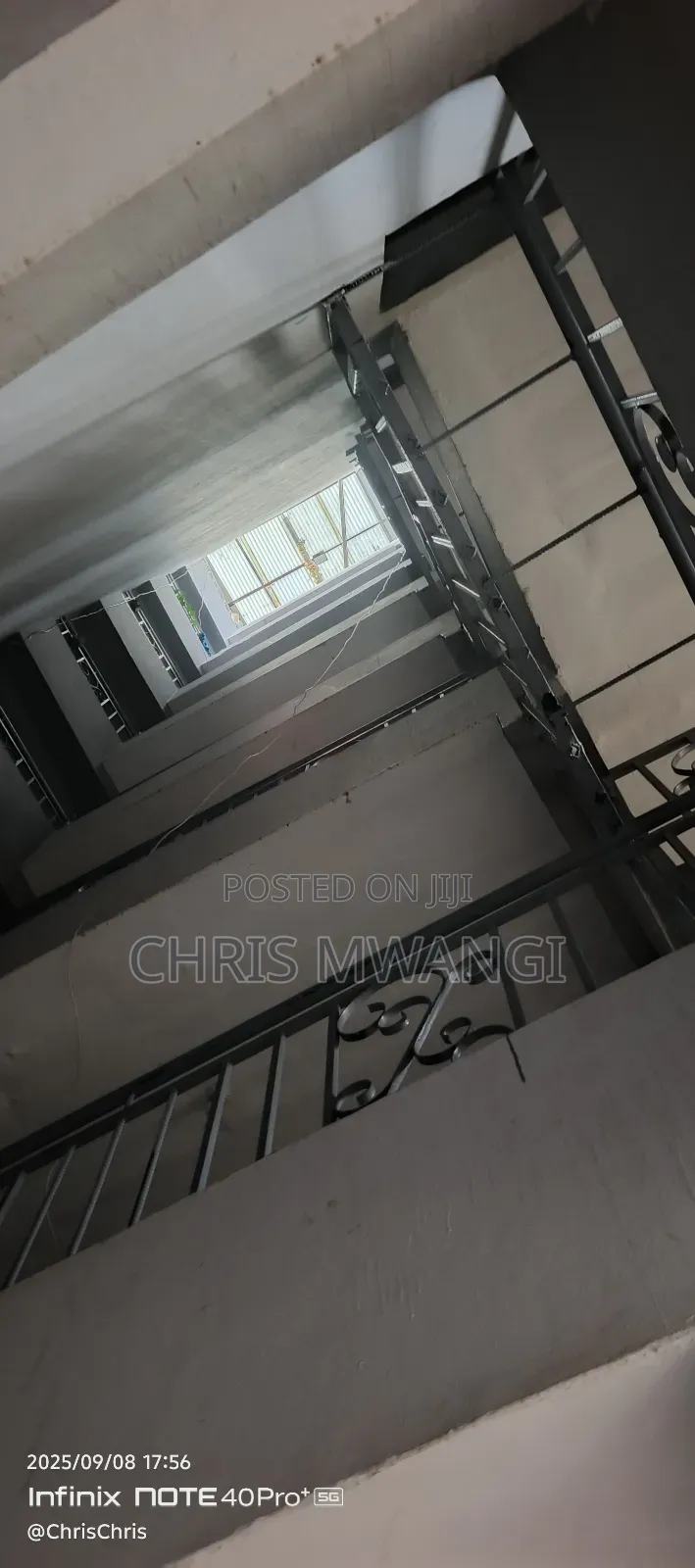 Furnished 1bdrm Block of Flats in Njiru Estate for sale in Njiru