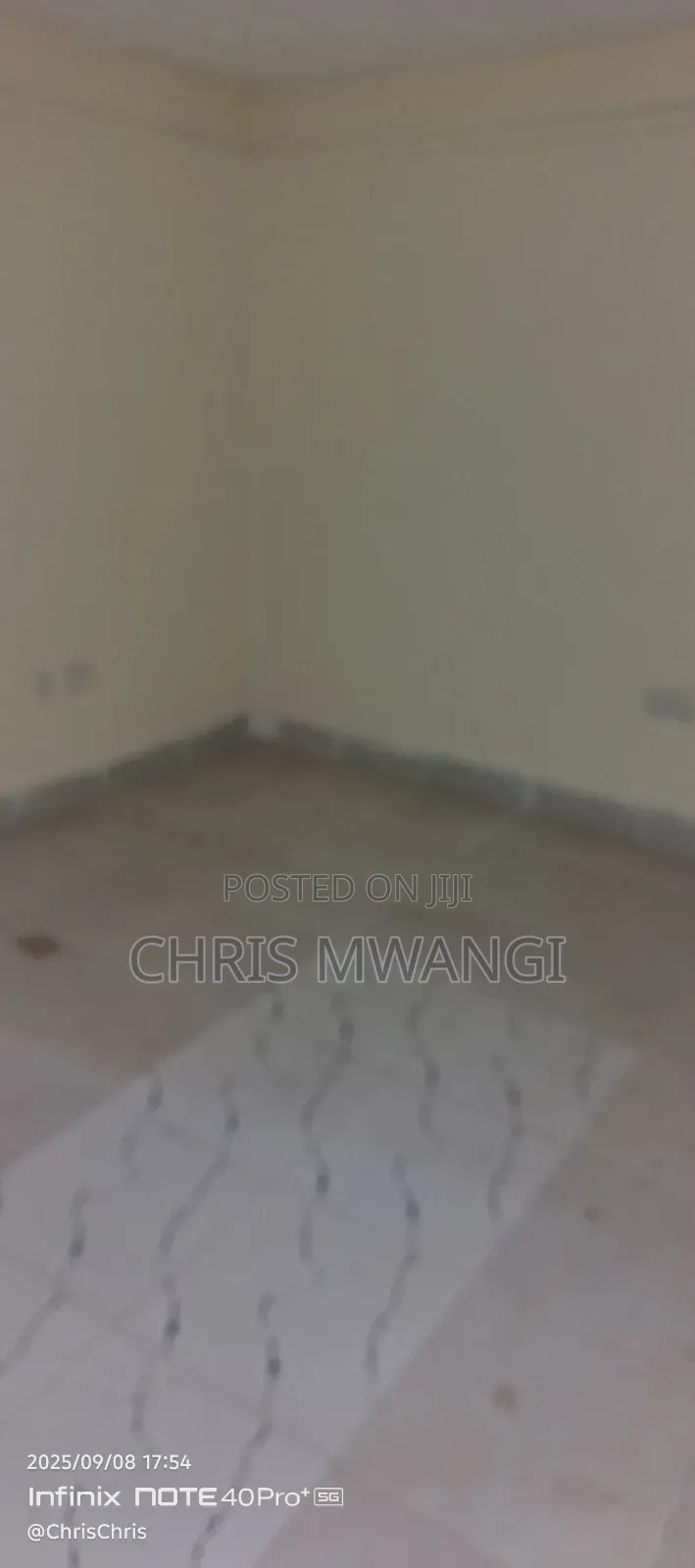 1bdrm Block of Flats in Njiru Estate for sale in Njiru