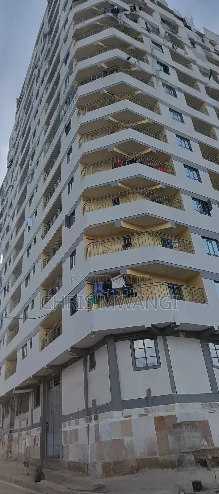 1bdrm Block of Flats in Njiru Street for sale in Njiru
