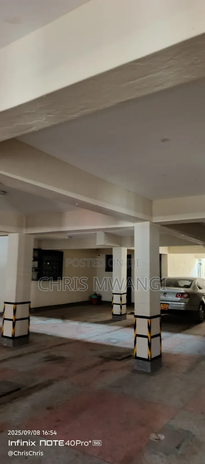 2bdrm Block of Flats in Utawala for sale in Utawala