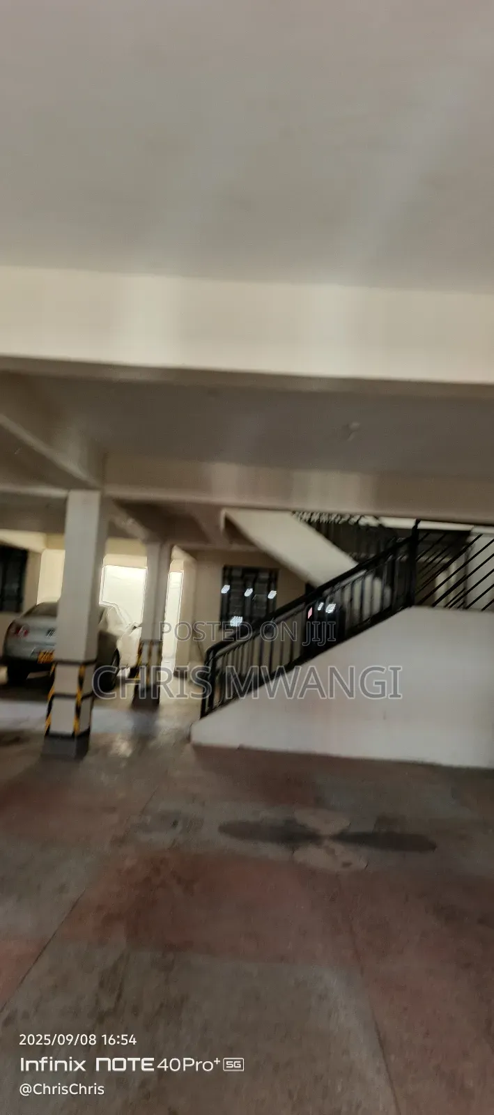 2bdrm Block of Flats in Utawala for sale in Utawala