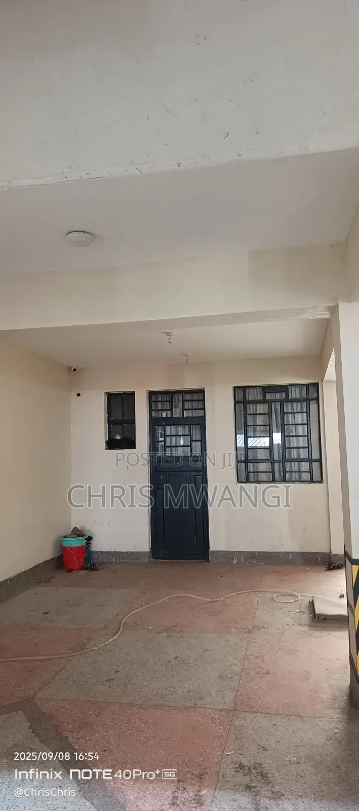 2bdrm Block of Flats in Utawala for sale in Utawala