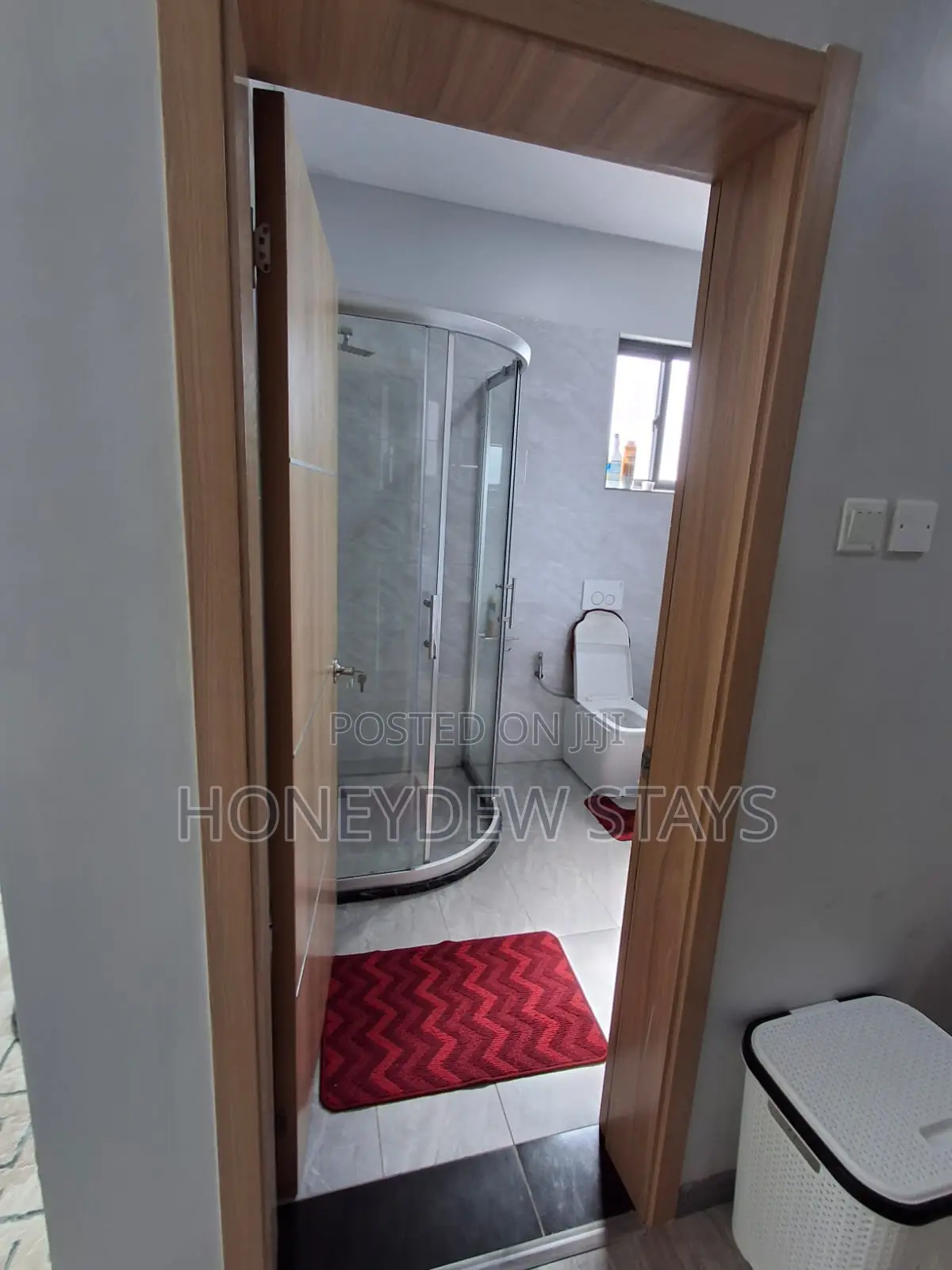 5br Furnished Apartment | White Oak Apartments, Lavington, Nairobi in Valley Arcade
