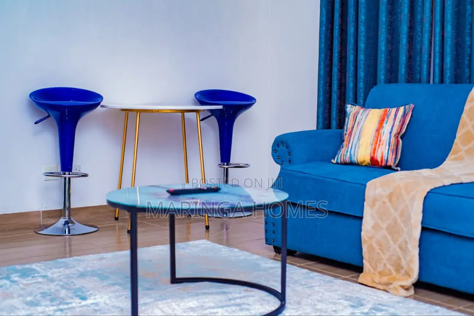 1-Bedroom Airbnb in Ruaka – Modern Cozy in Ruaka
