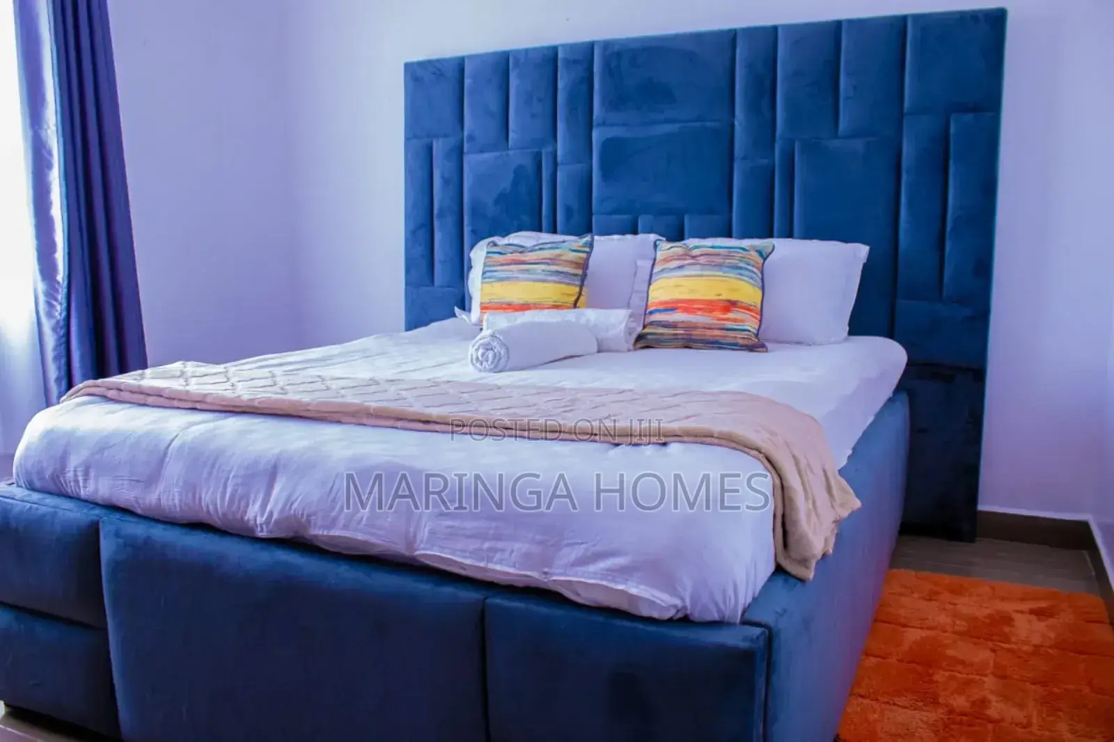 1-Bedroom Airbnb in Ruaka – Modern Cozy in Ruaka