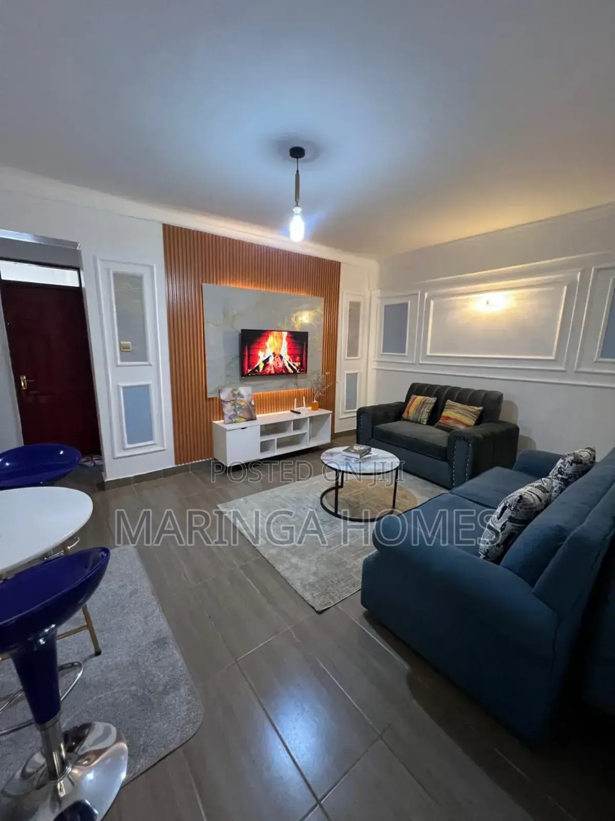 1-Bedroom Airbnb in Ruaka – Modern Cozy in Ruaka