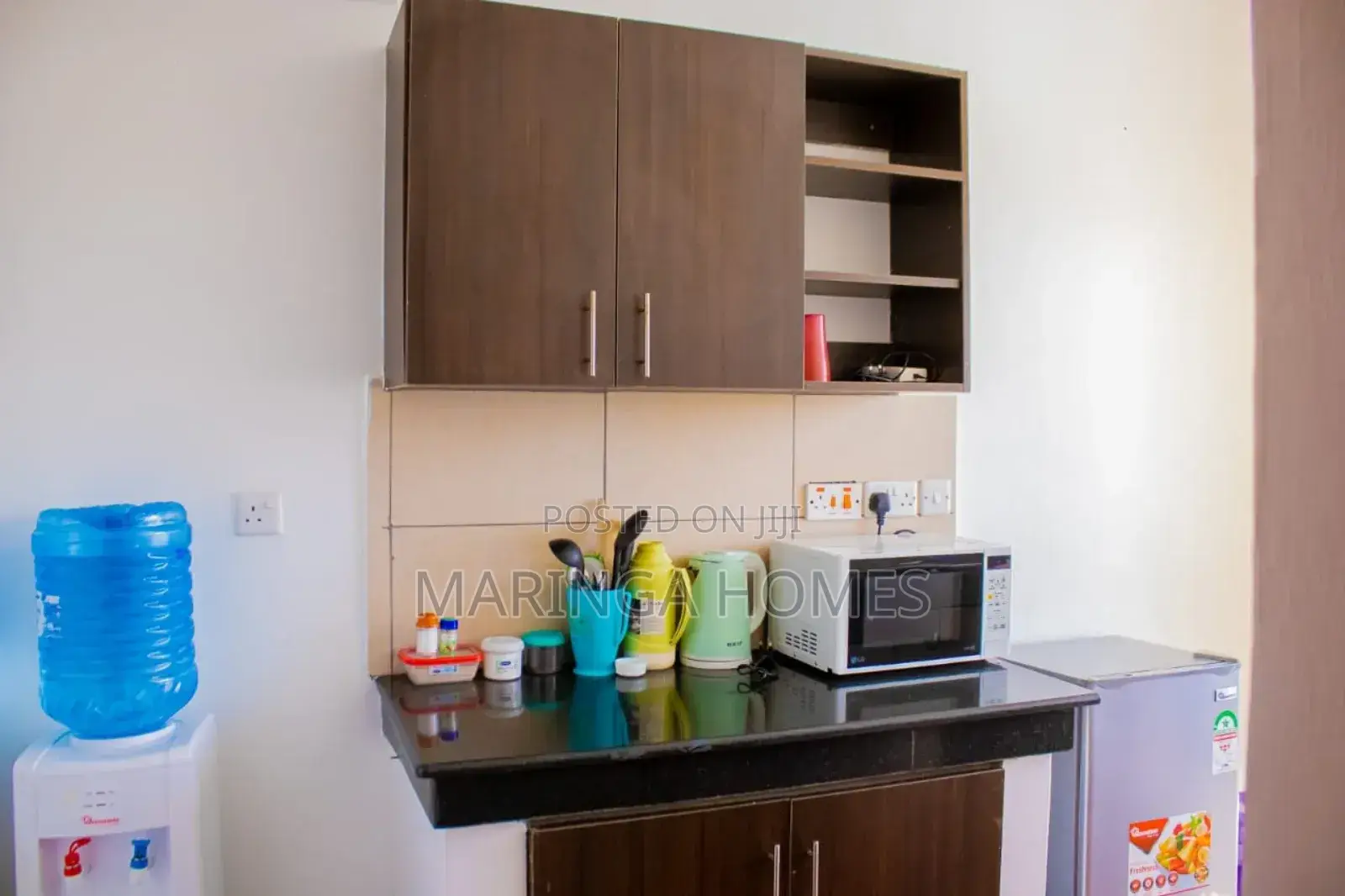 1-Bedroom Airbnb in Ruaka – Modern Cozy in Ruaka