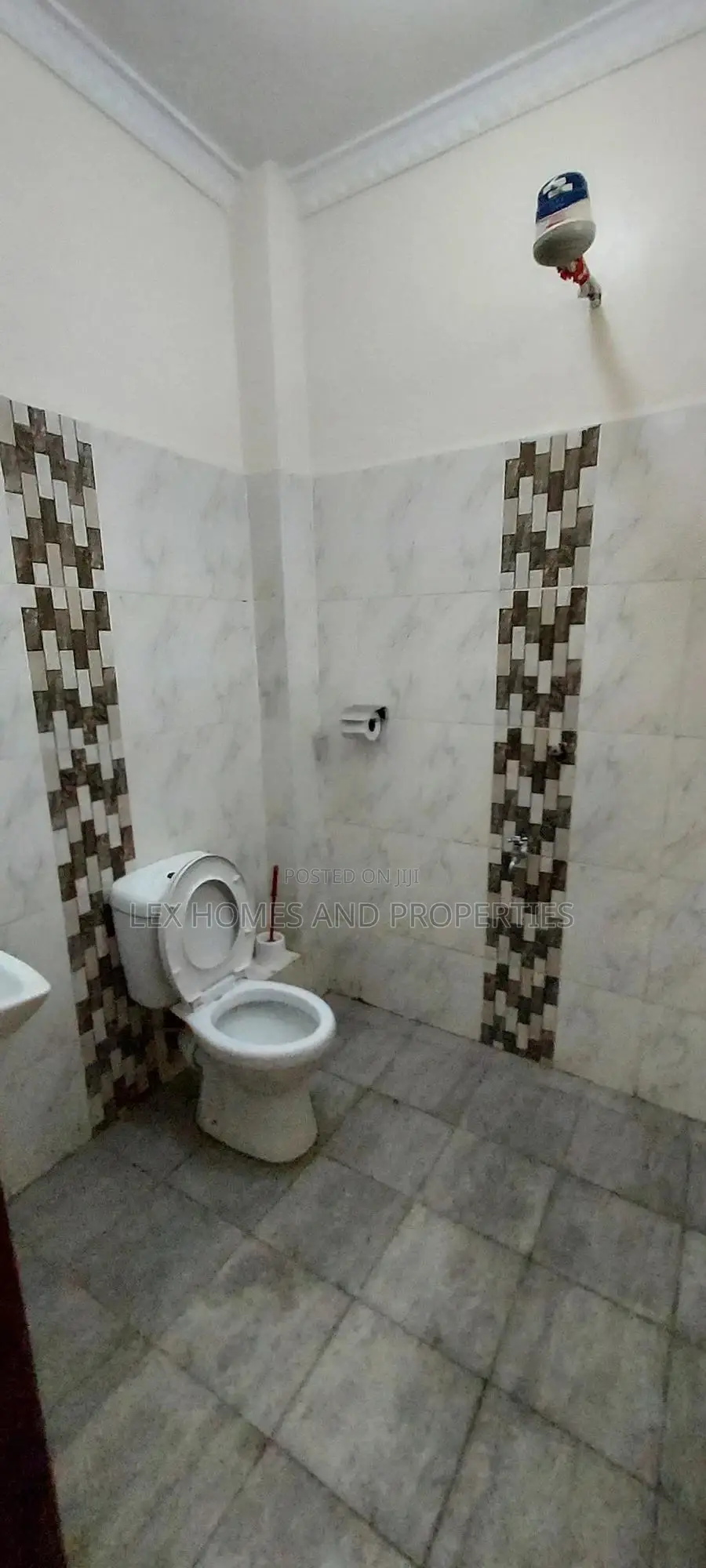 Furnished One Bedroom BNB to Let in Ongata Rongai
