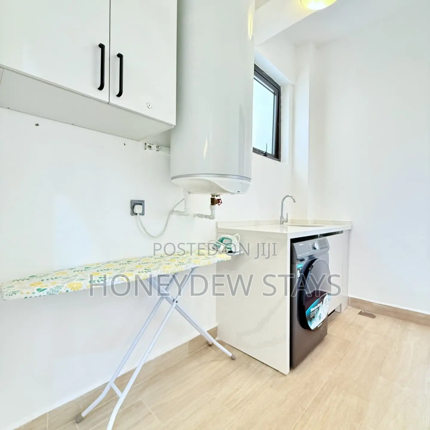 Furnished Luxury 3br Apartment at Riverside Square in Loresho