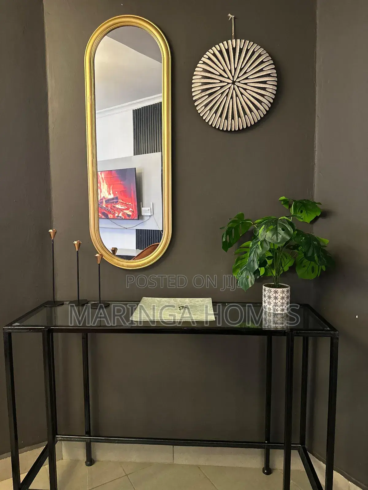 Cozy 1-Bedroom BNB in Ruaka – Fully Furnished, Secure Affordable in Ruaka