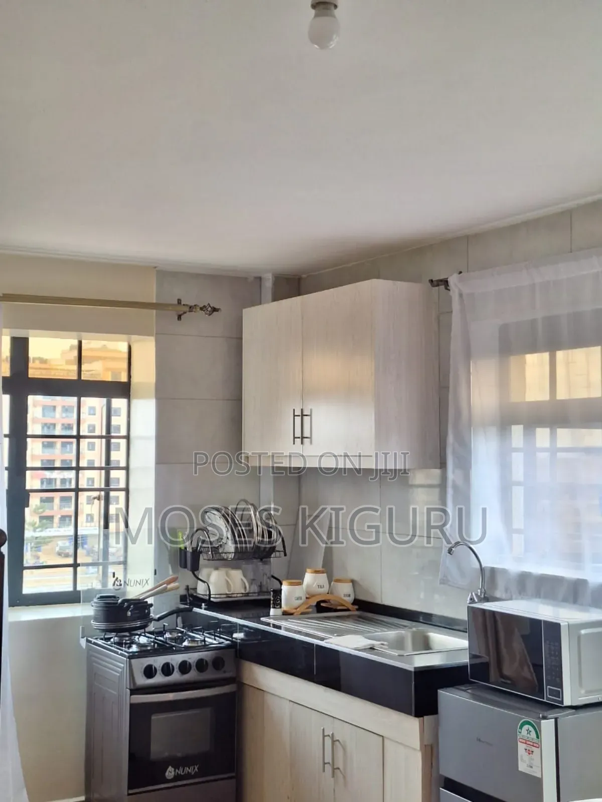 Duplex Air BNB in Juja