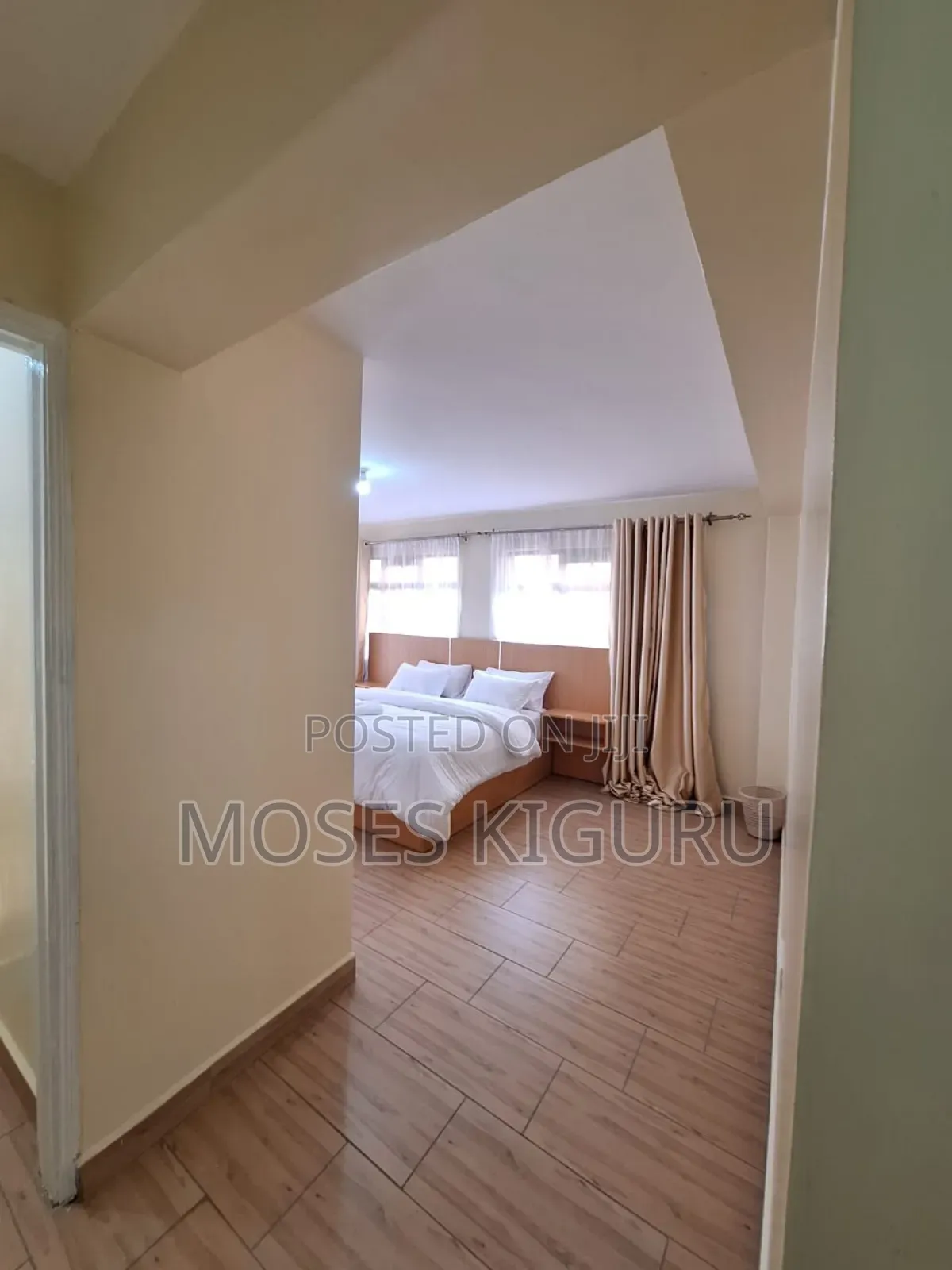 Duplex Air BNB in Juja