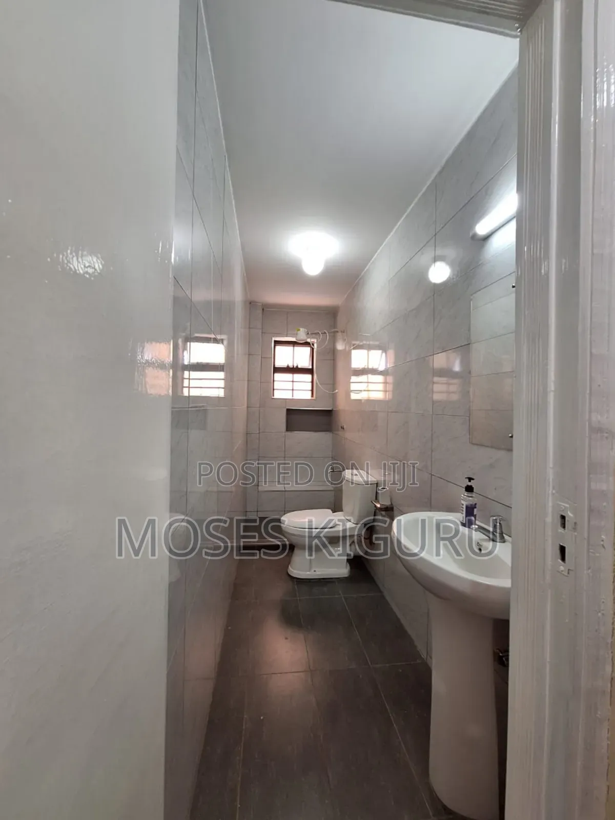 Duplex Air BNB in Juja