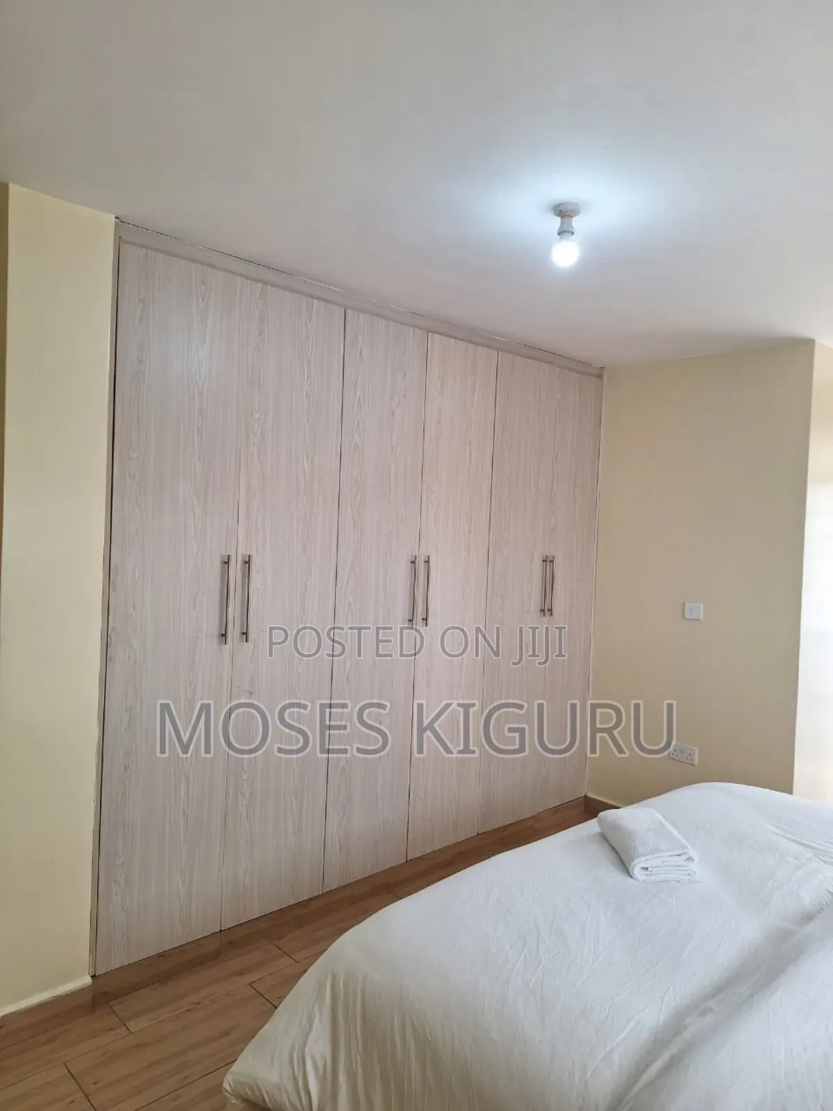 Duplex Air BNB in Juja