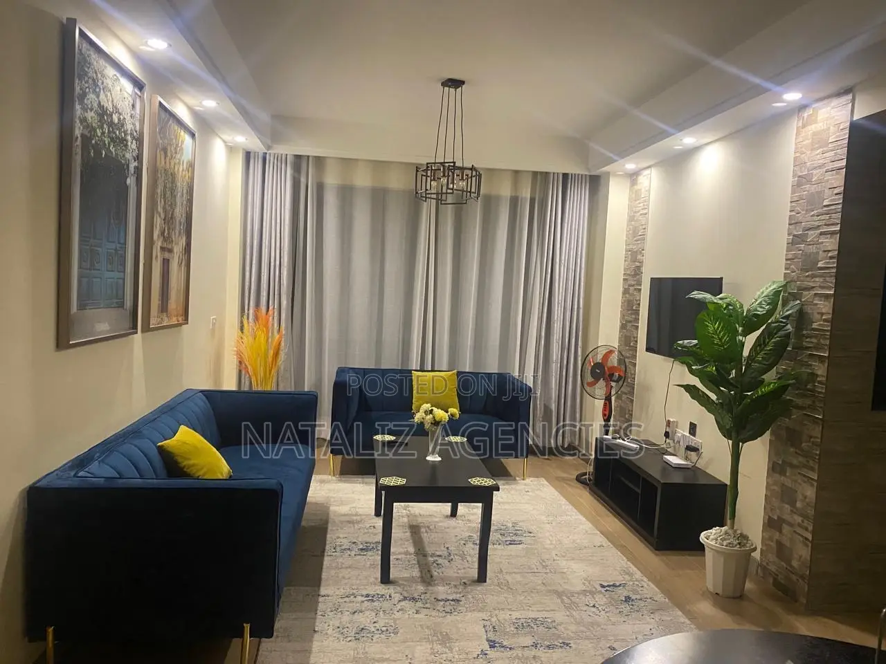 Tastefully Furnished 1 2 Bedrooms in Kileleshwa With a Pool Gym in Kileleshwa