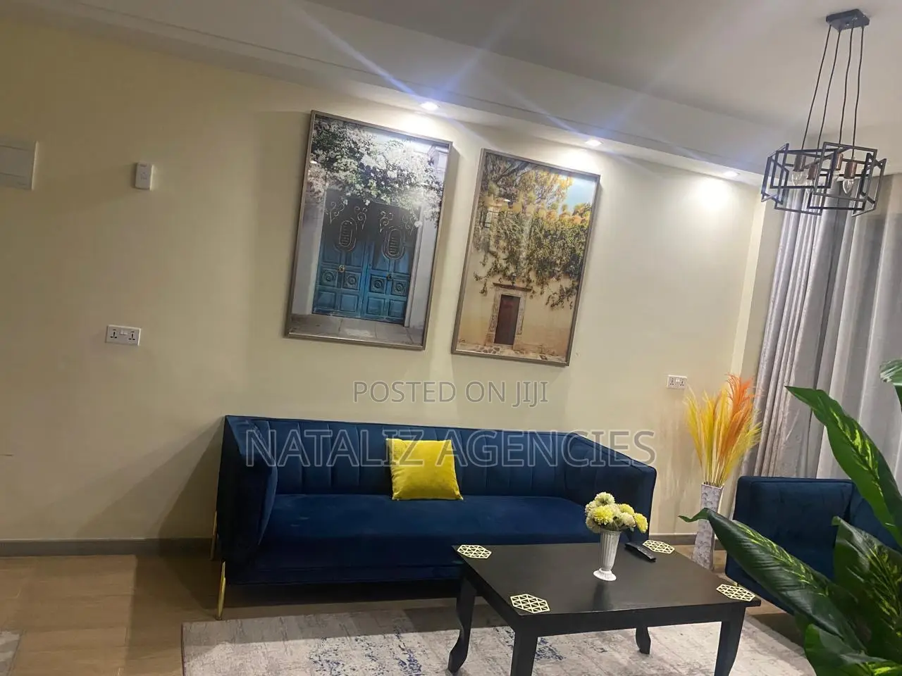 Tastefully Furnished 1 2 Bedrooms in Kileleshwa With a Pool Gym in Kileleshwa