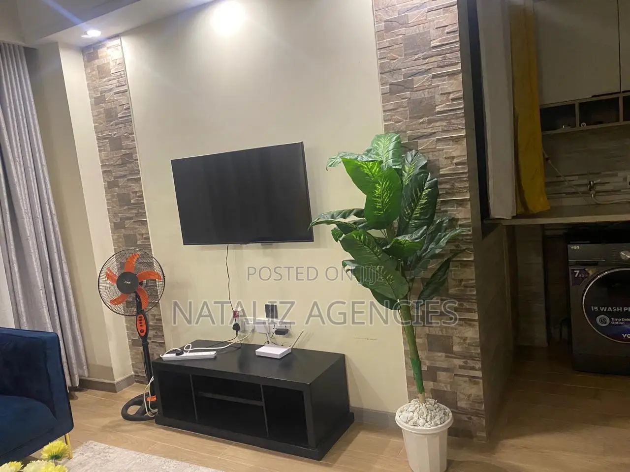 Tastefully Furnished 1 2 Bedrooms in Kileleshwa With a Pool Gym in Kileleshwa