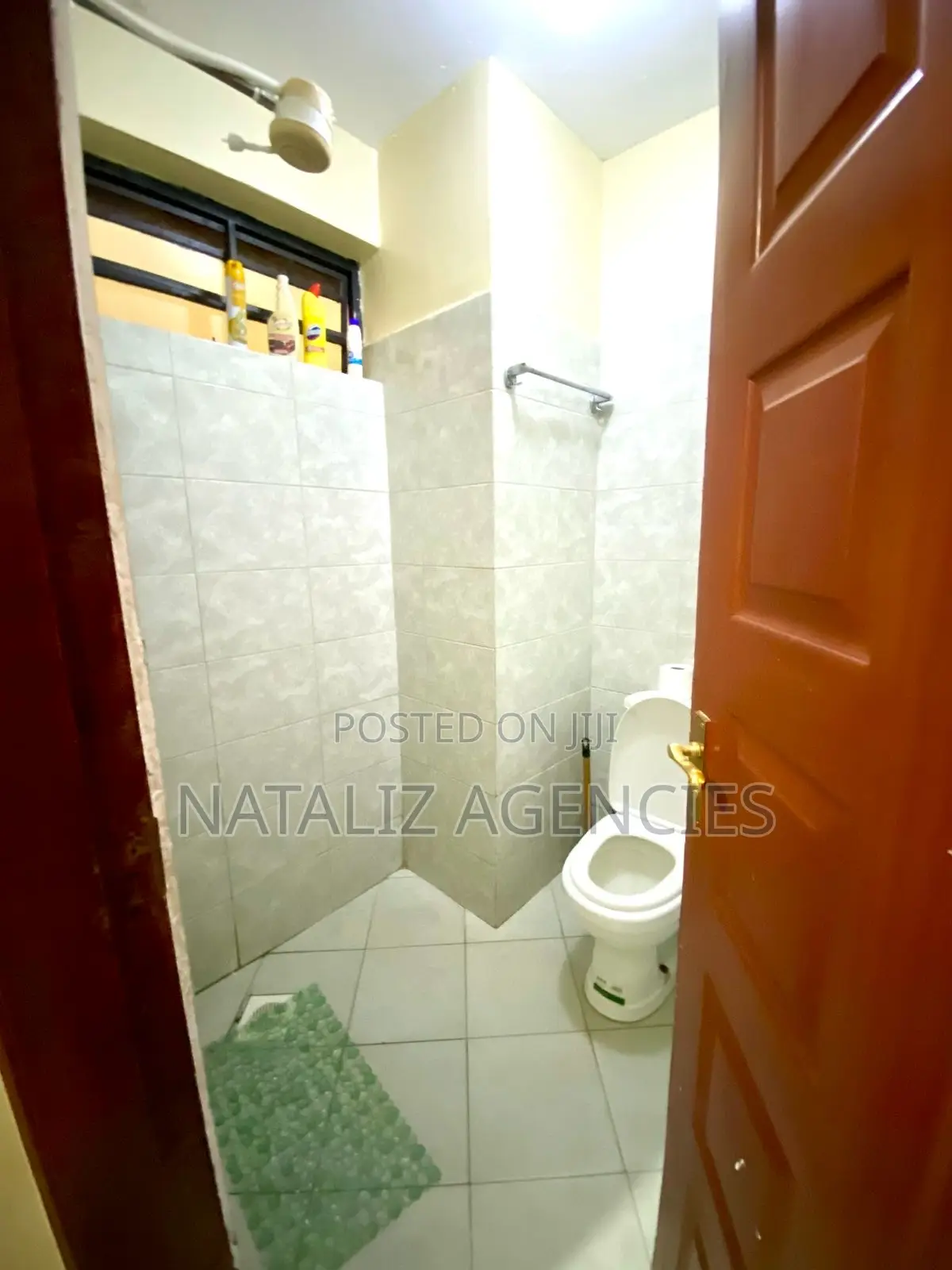 Secure Studio in Utawala for Short and Long Stays in Nairobi