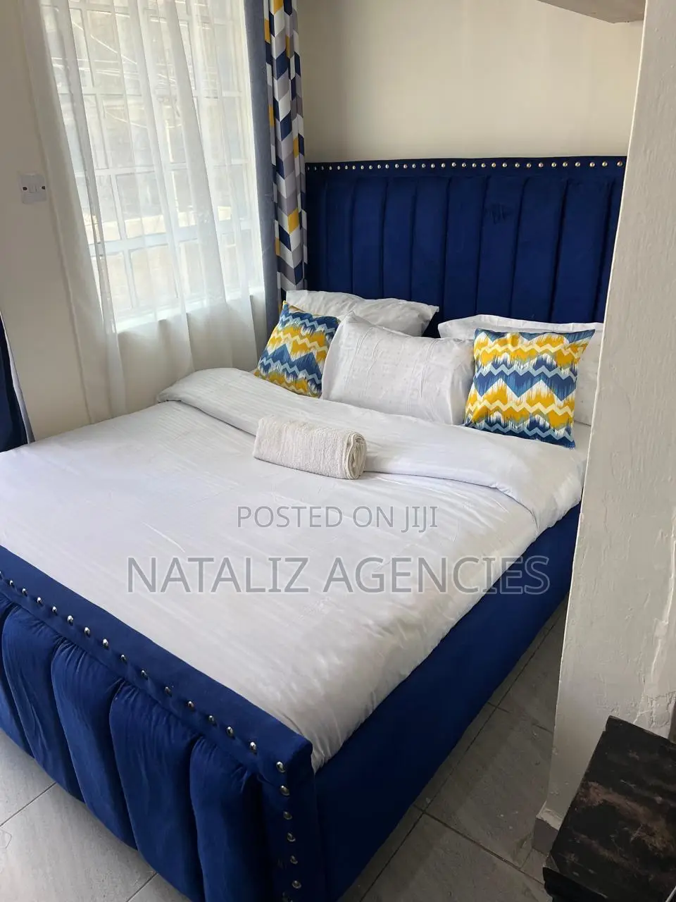 Cozy Studio Airbnb in Utawala Shooters in Utawala