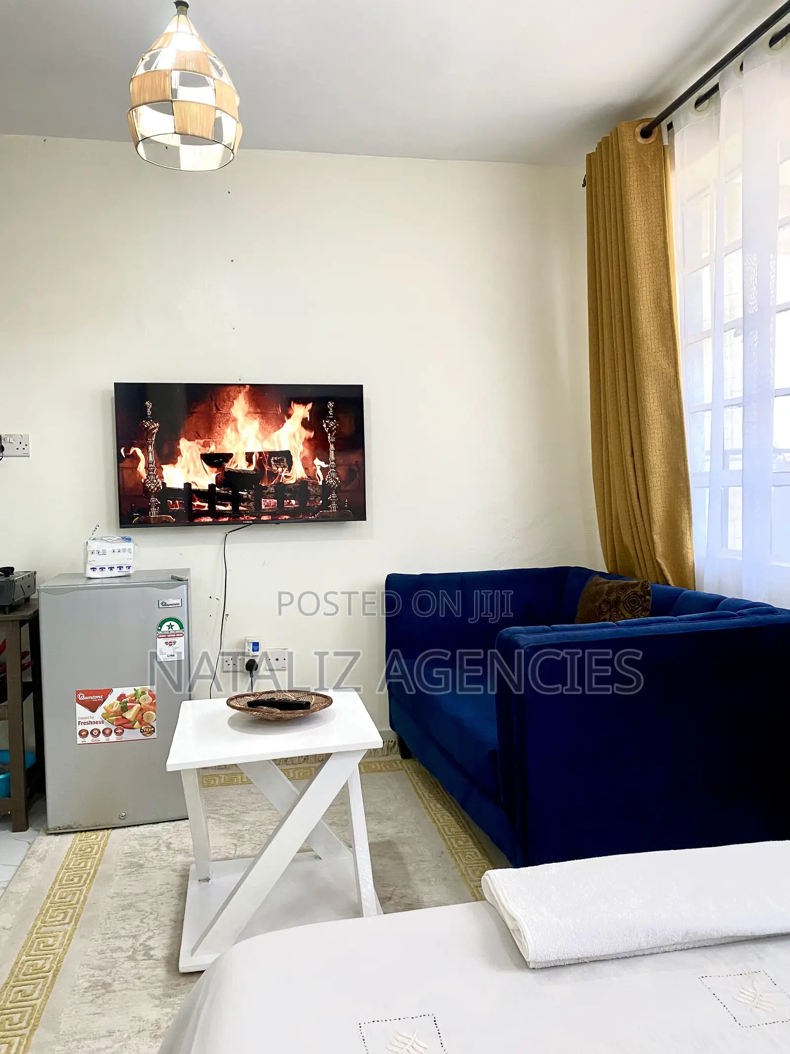 Affordable Studio in Utawala in Utawala