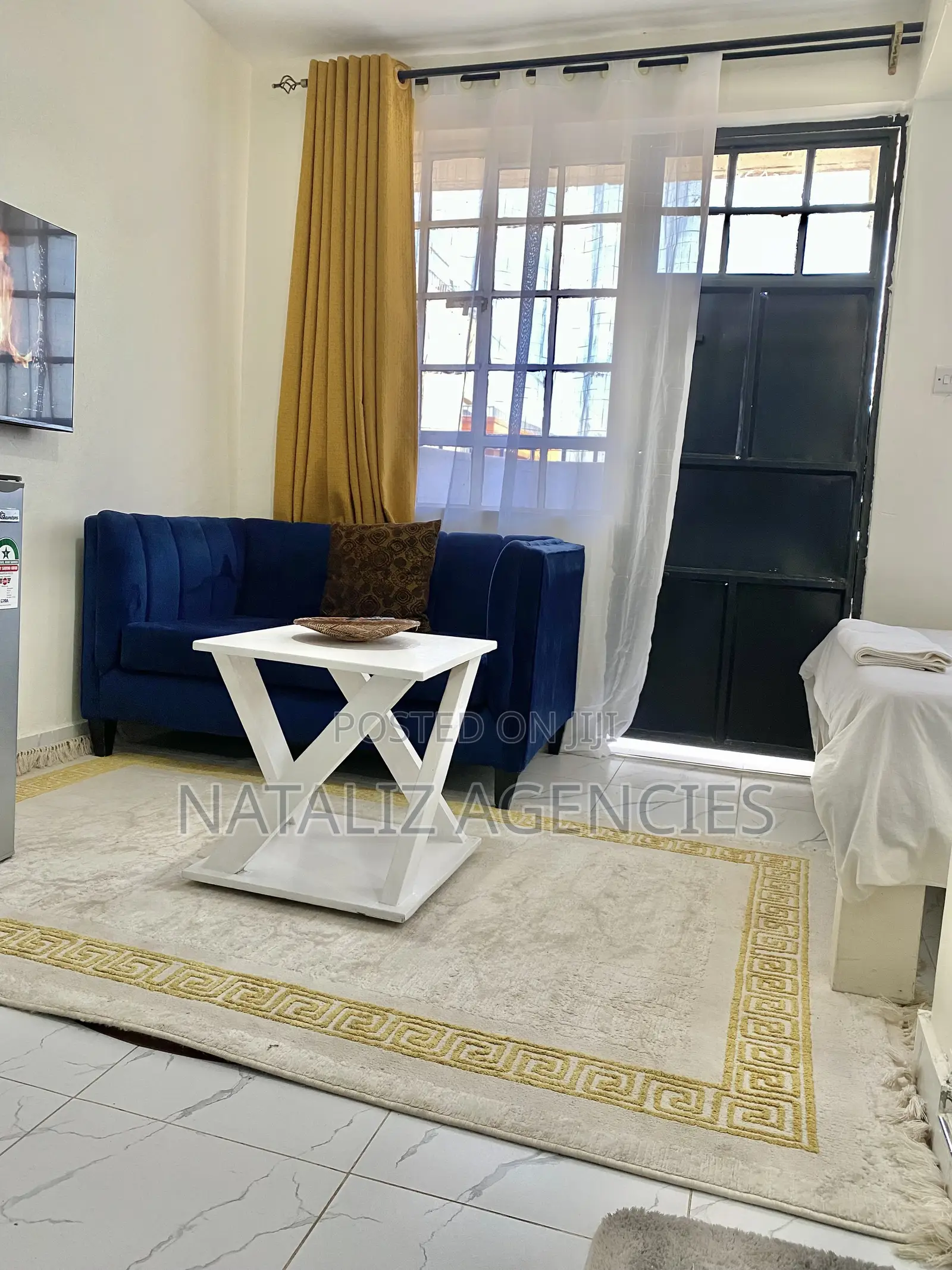 Affordable Studio in Utawala in Utawala