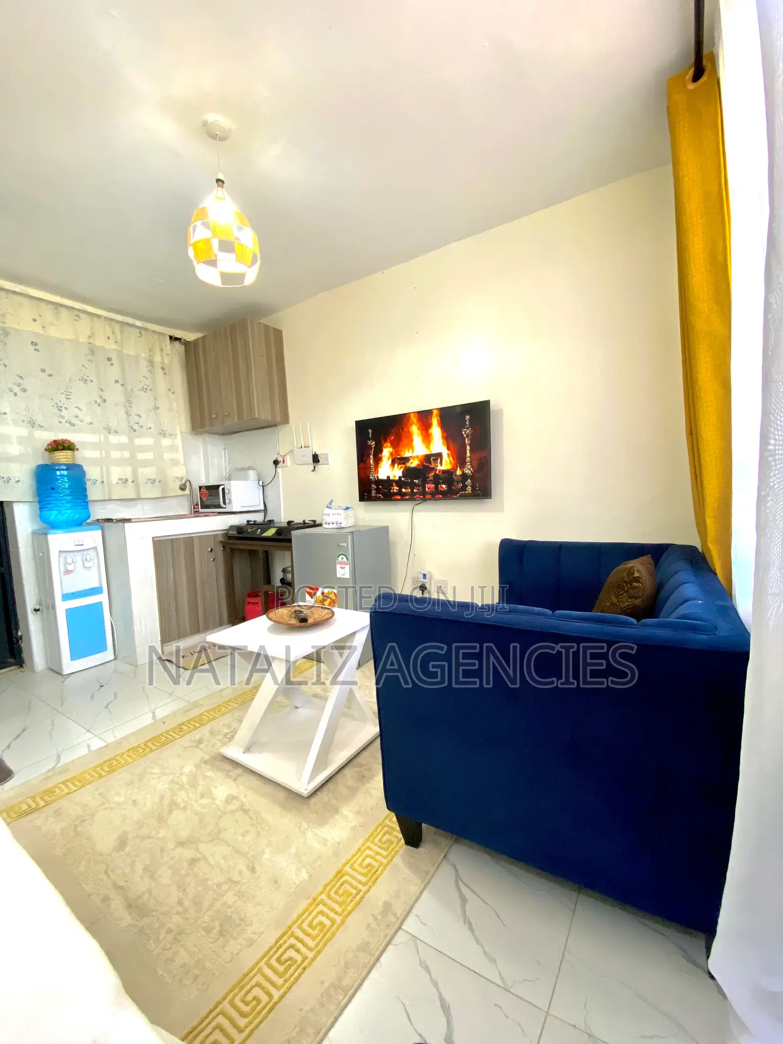 Affordable Studio in Utawala in Utawala