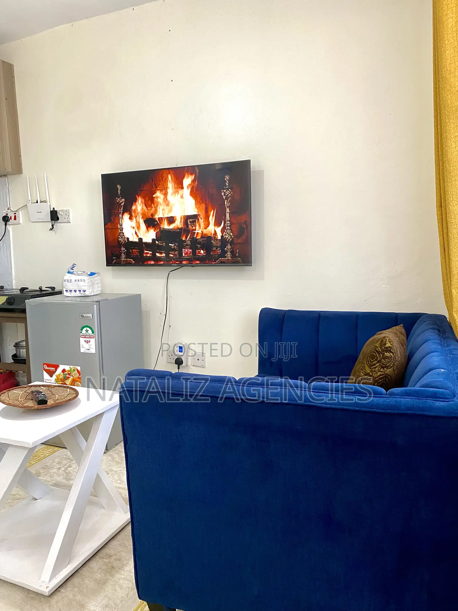 Affordable Studio in Utawala in Utawala