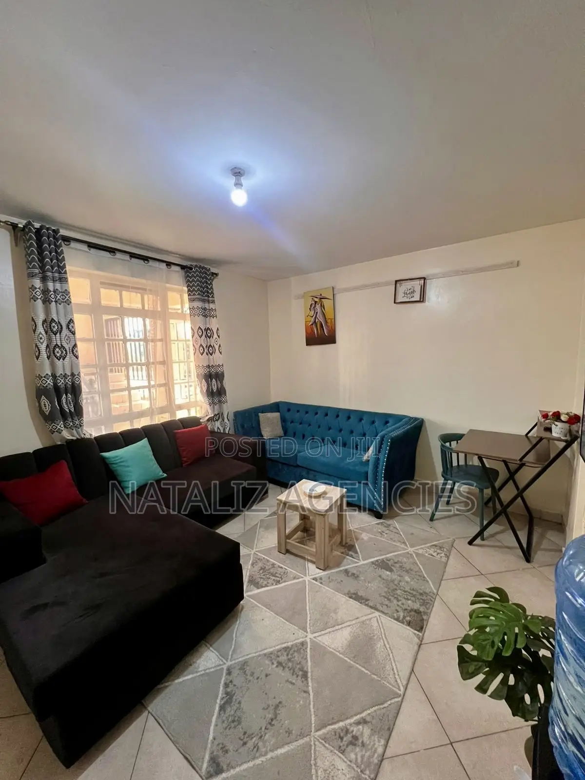 Spacious 1bedroom Airbnb in Utawala in Utawala