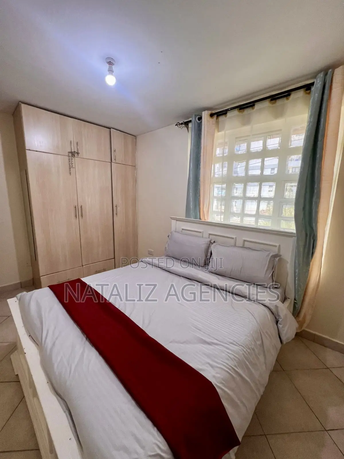 Spacious 1bedroom Airbnb in Utawala in Utawala