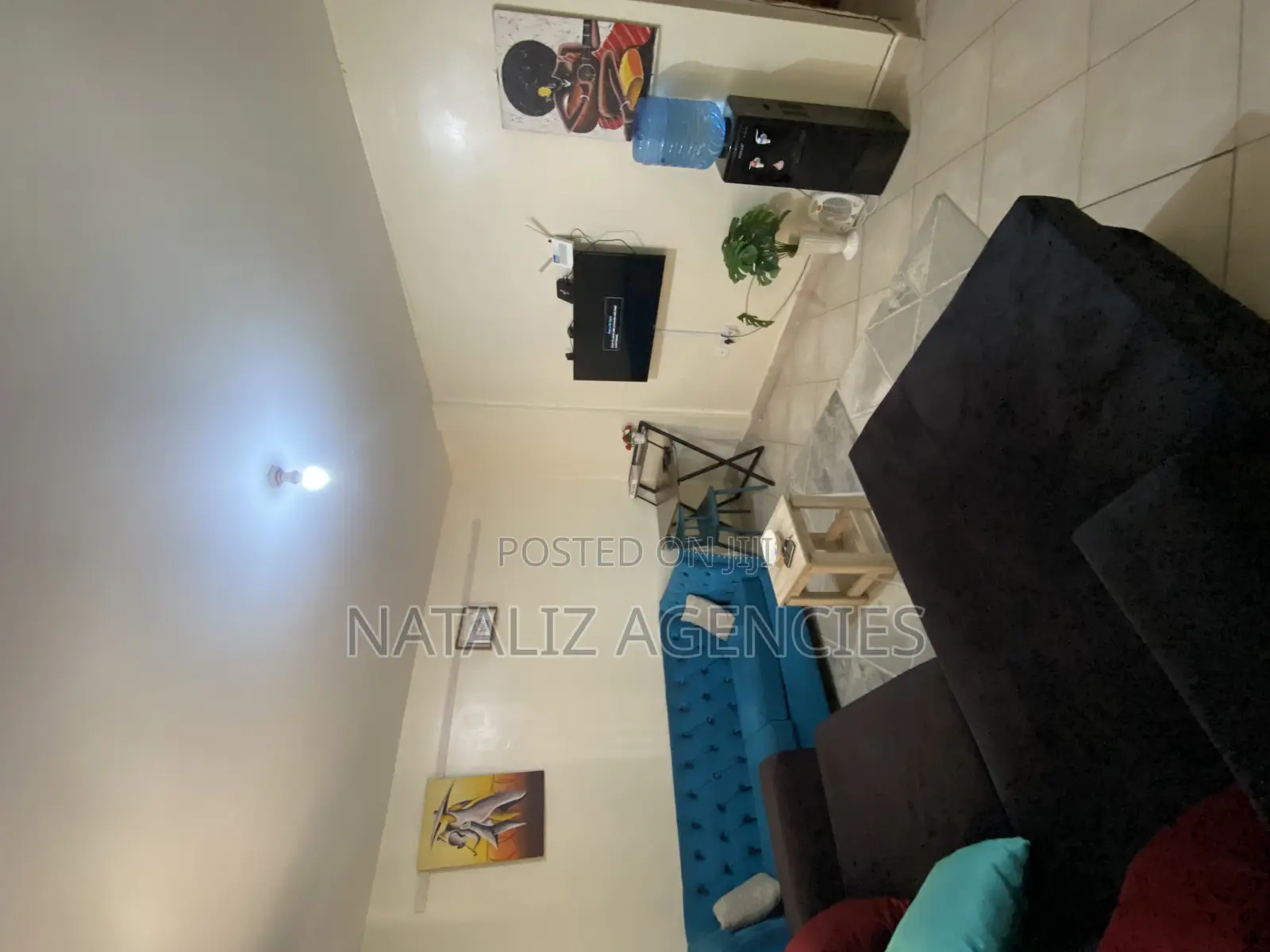 Spacious 1bedroom Airbnb in Utawala in Utawala