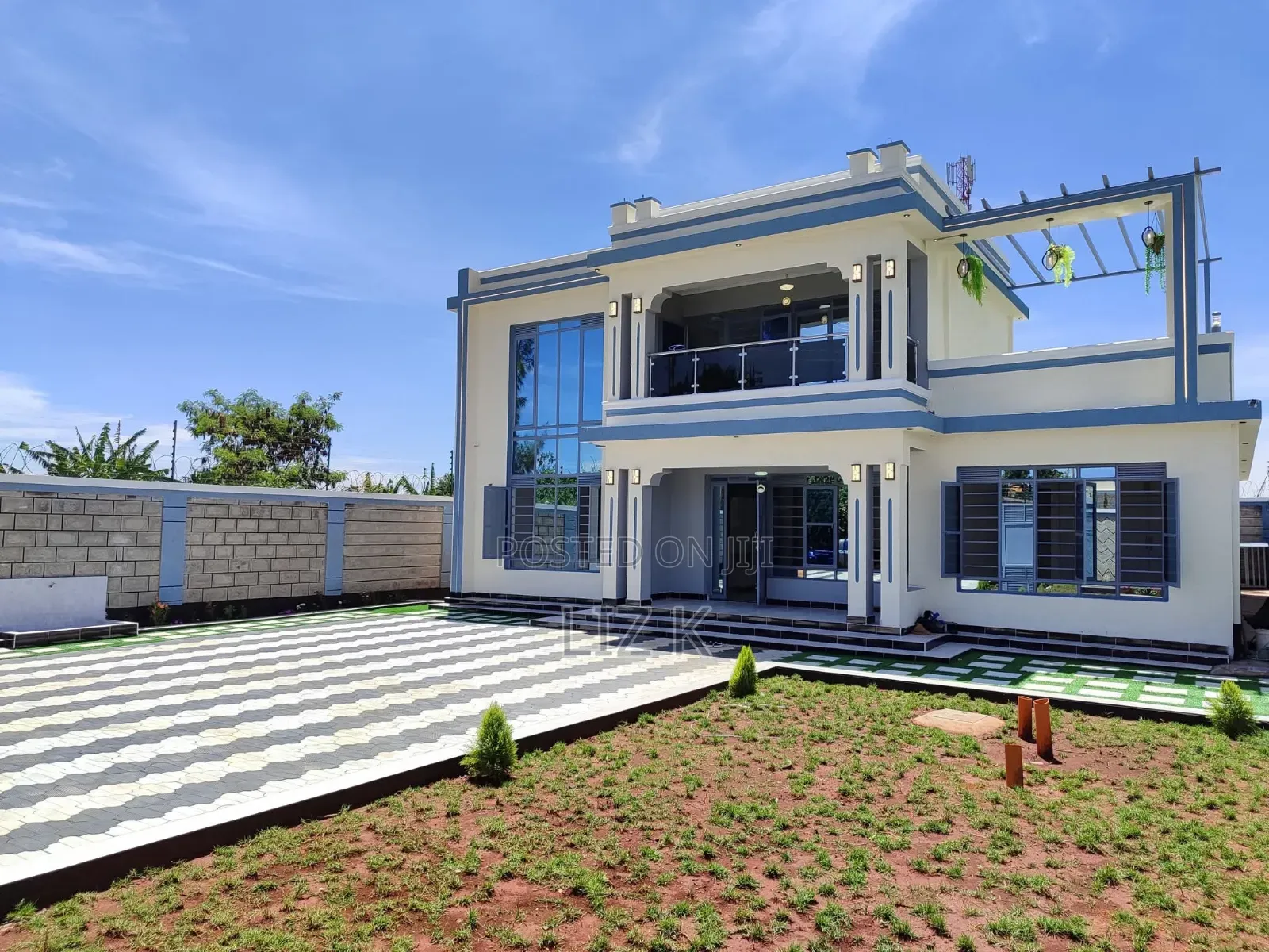 5bdrm Maisonette in Mugutha, Ruiru for sale in Ruiru