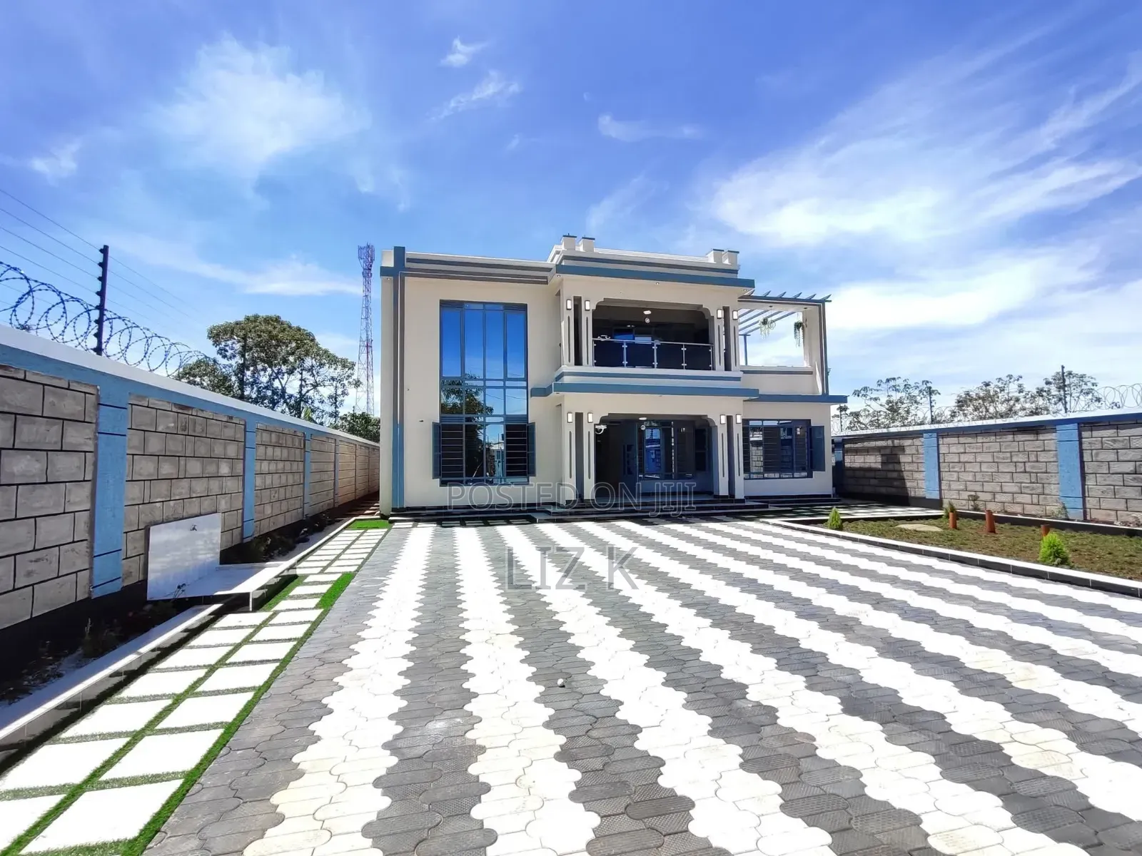 5bdrm Maisonette in Mugutha, Ruiru for sale in Ruiru