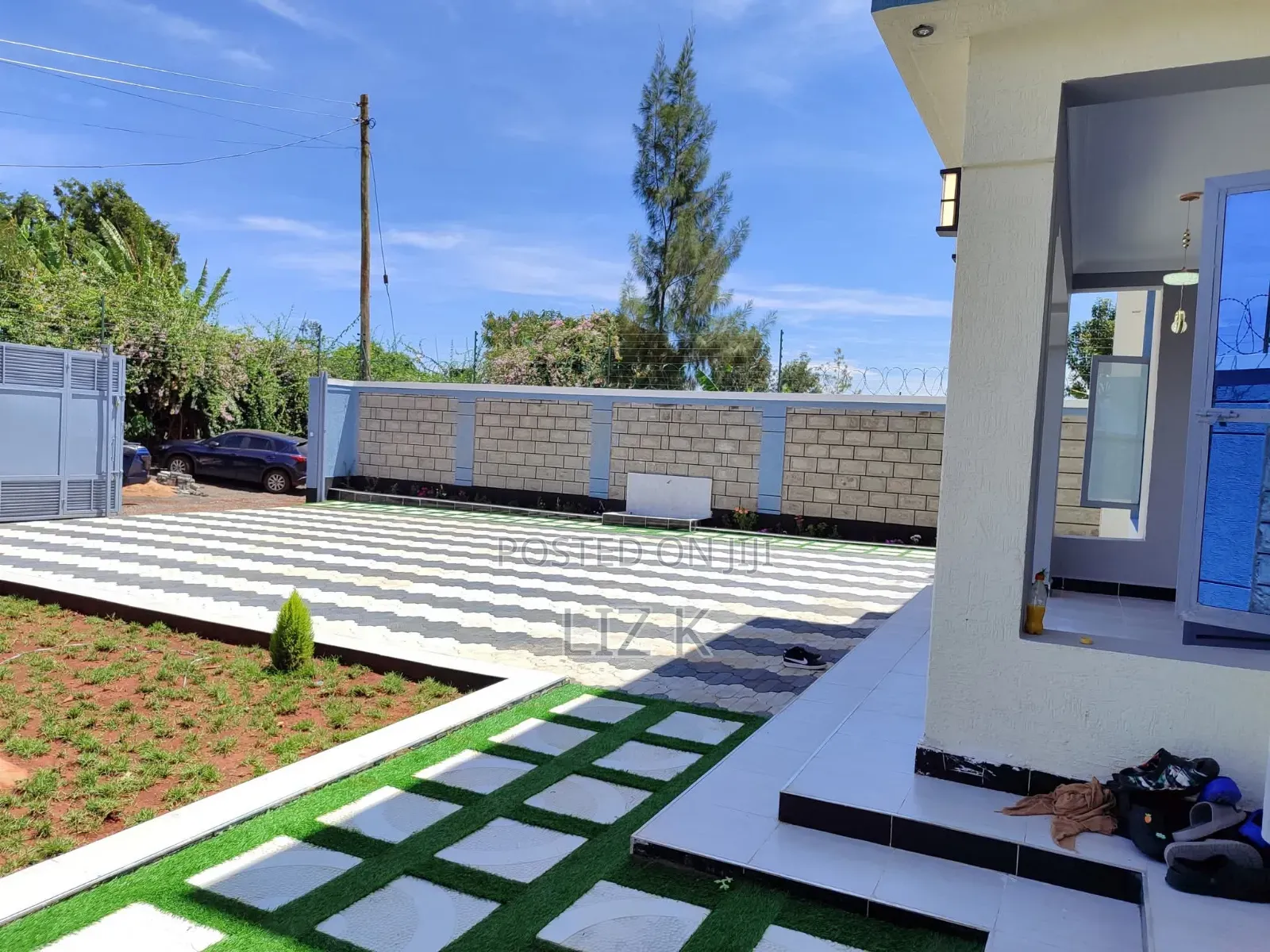 5bdrm Maisonette in Mugutha, Ruiru for sale in Ruiru