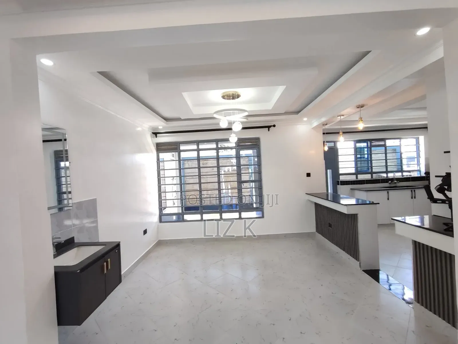 5bdrm Maisonette in Mugutha, Ruiru for sale in Ruiru