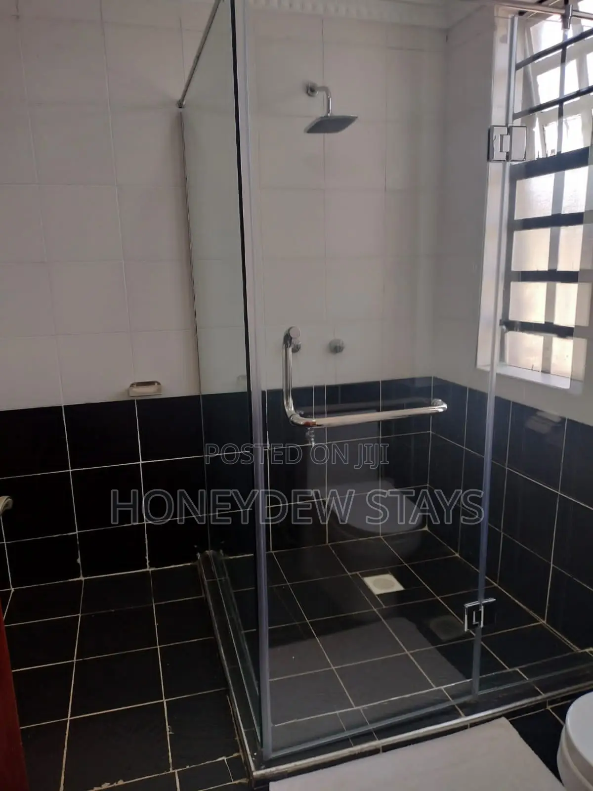 6-Bedroom Furnished Maisonette in Athi River in DayStar Area