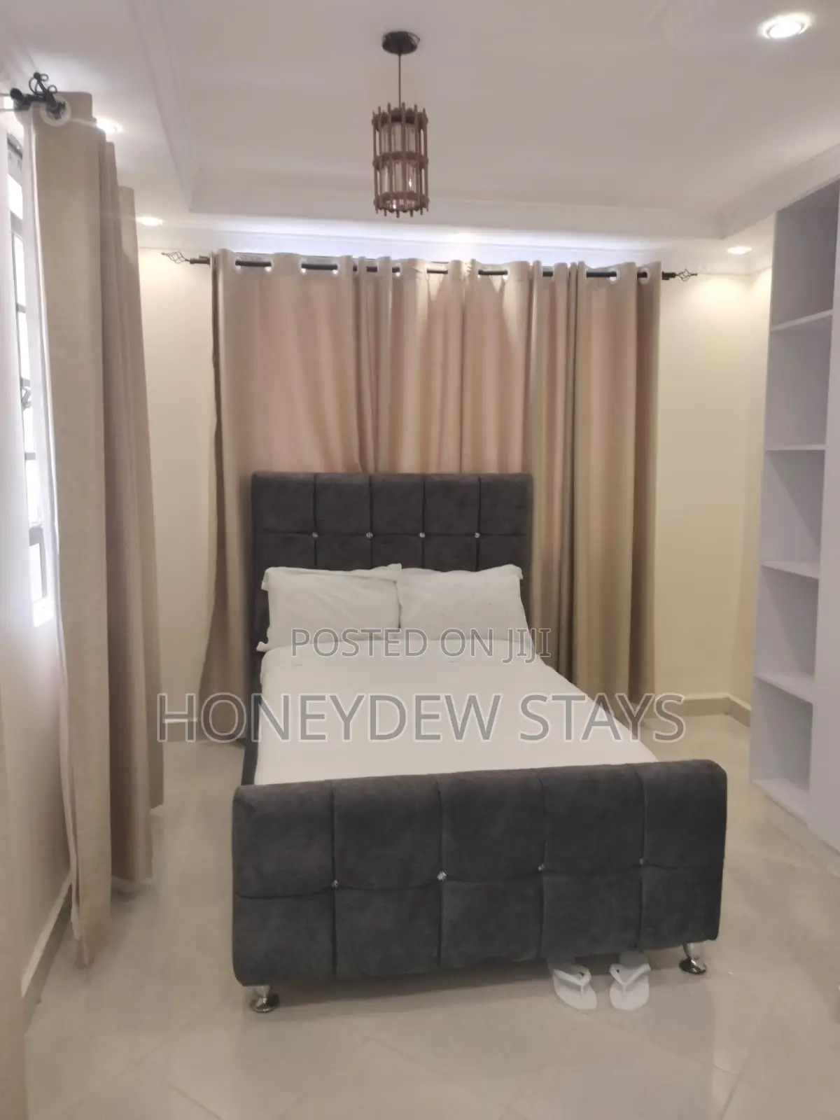 6-Bedroom Furnished Maisonette in Athi River in DayStar Area