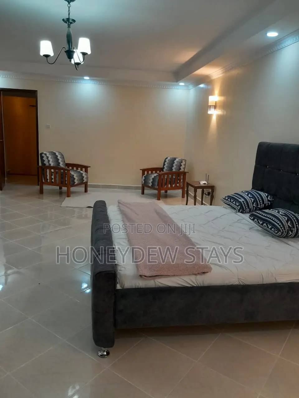 6-Bedroom Furnished Maisonette in Athi River in DayStar Area