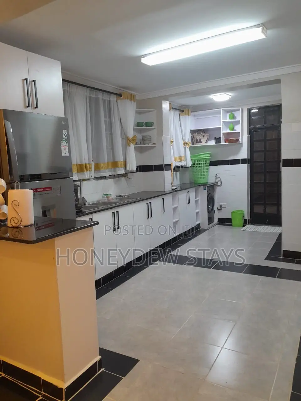 6-Bedroom Furnished Maisonette in Athi River in DayStar Area