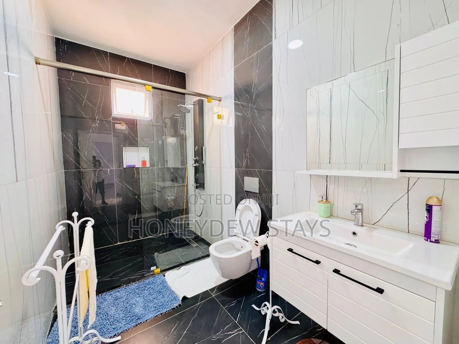 Luxurious 3-Bedroom Apartment in Nyali – Aqua Garden in Nyali Mkomani