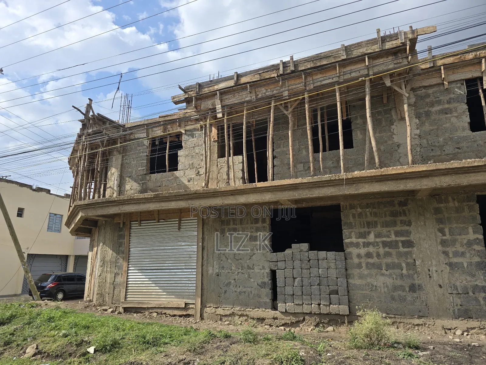 1bdrm Block of Flats in Behind Rainbow Hotel, Ruiru for sale in Ruiru