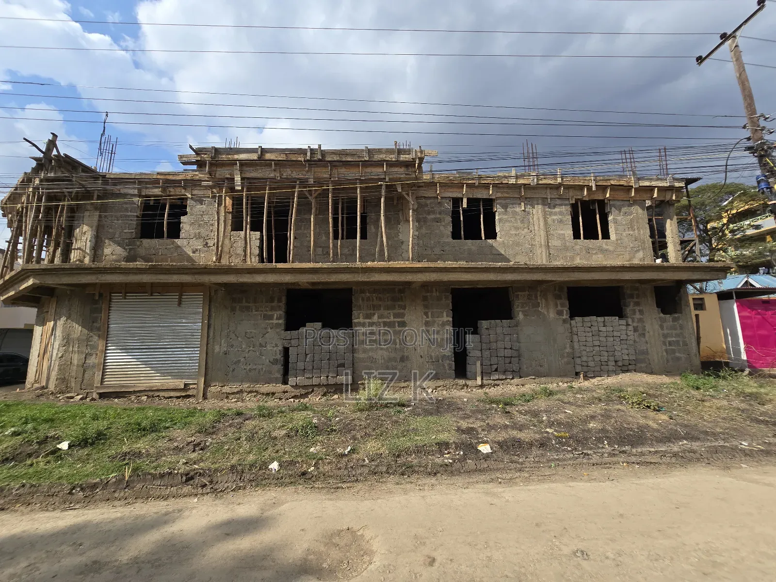 1bdrm Block of Flats in Behind Rainbow Hotel, Ruiru for sale in Ruiru