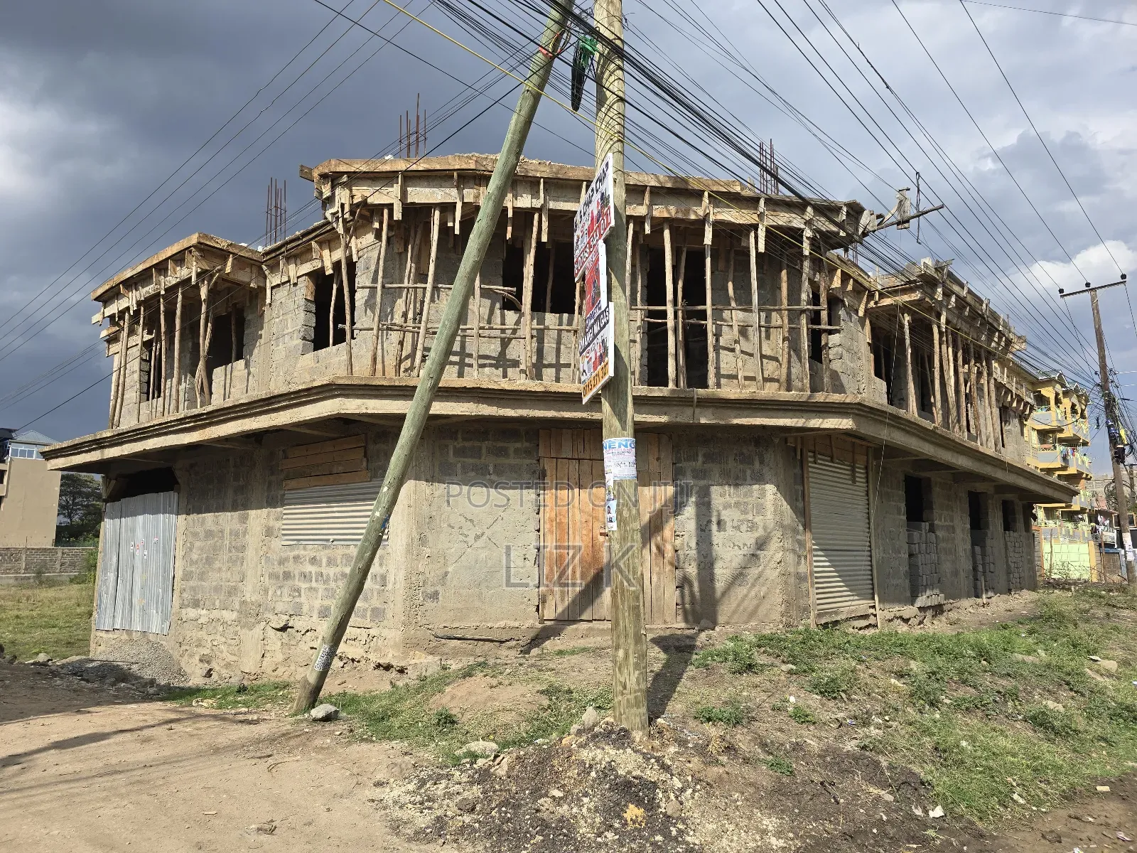1bdrm Block of Flats in Behind Rainbow Hotel, Ruiru for sale in Ruiru